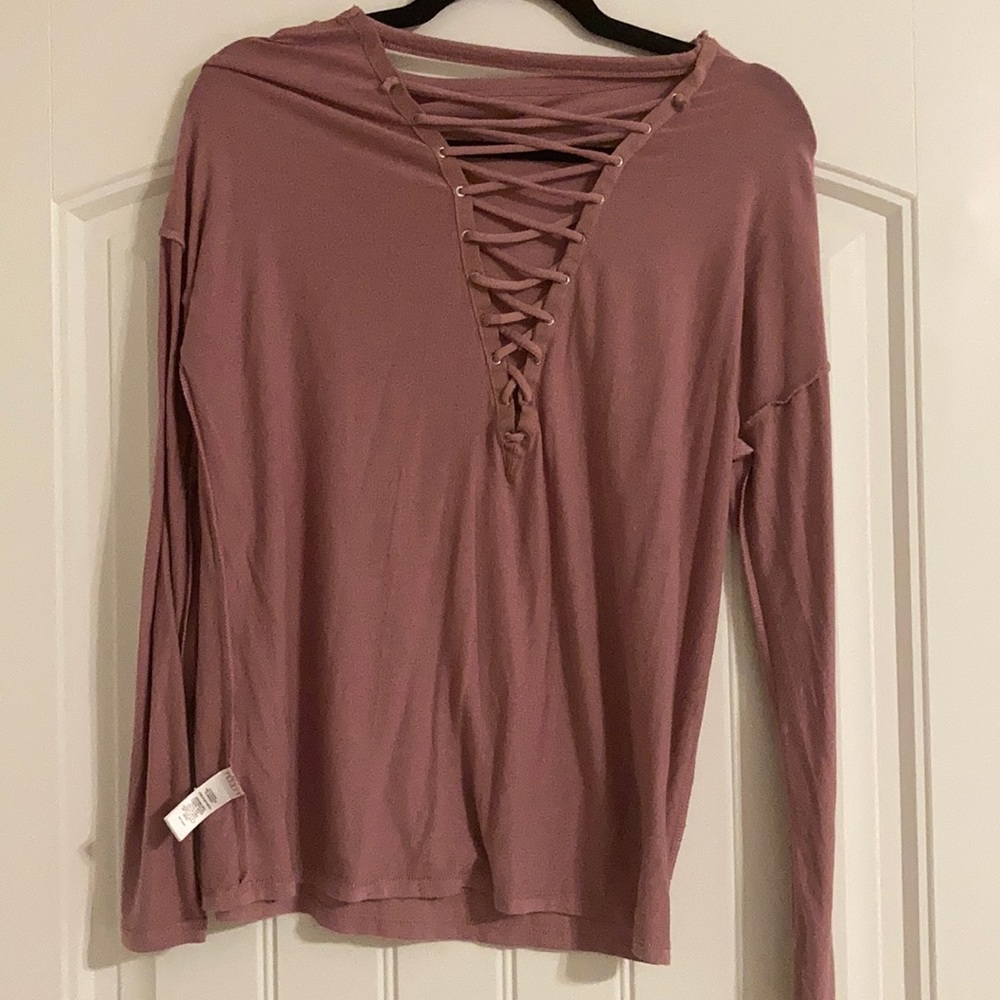 Express one eleven top